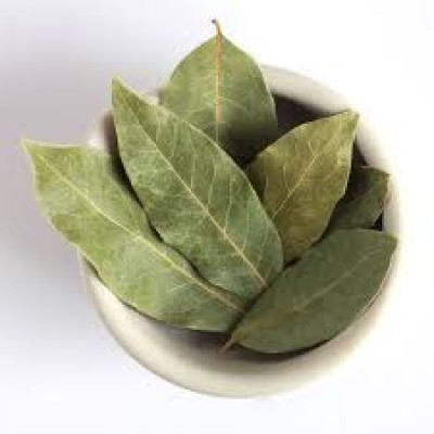 Bay Leaf ( Tej Patta )