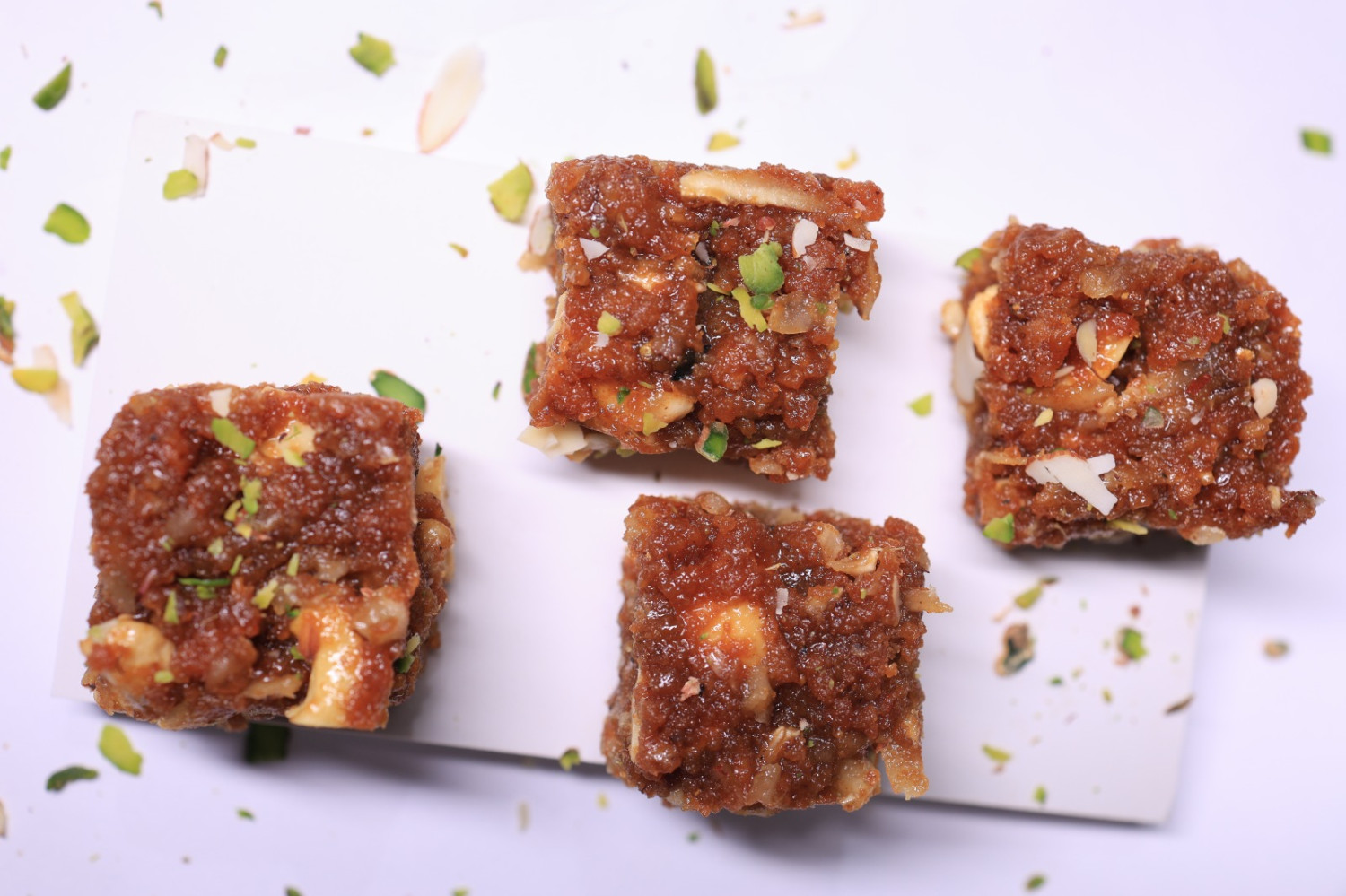 Doda Barfi