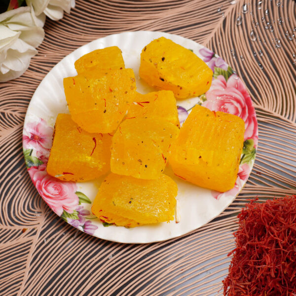 Kesar Dry Petha