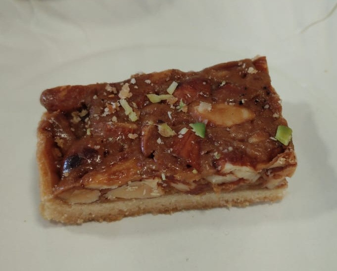 Badam Honey