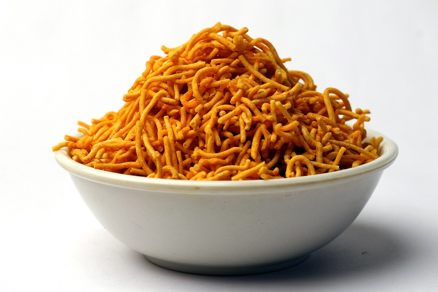 Tikhi Sev