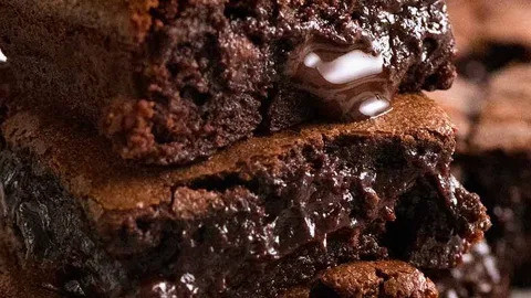 Why Chocolate Brownies Are the Ultimate Comfort Dessert