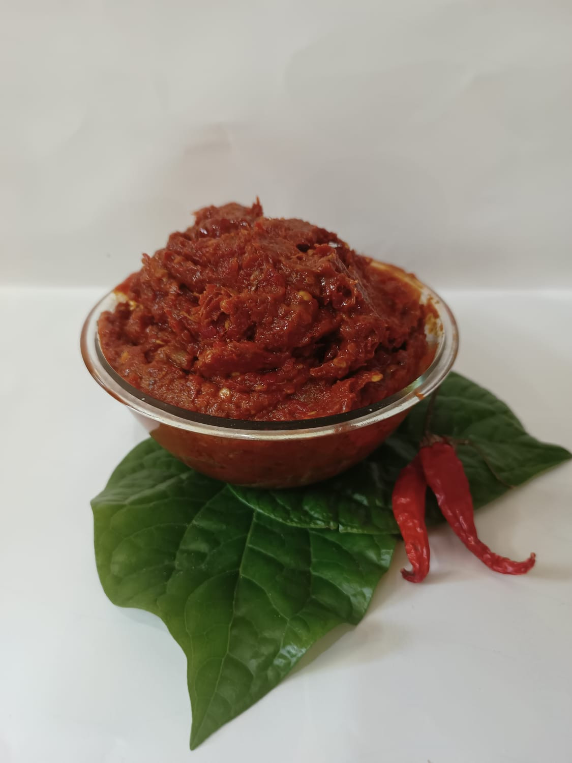 Pandu Mirchi