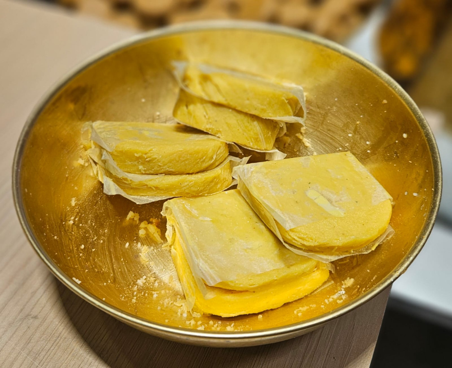 Patisa ( Sompapadi )