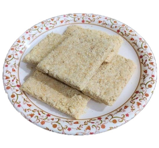 Kutema Sugar Gajak