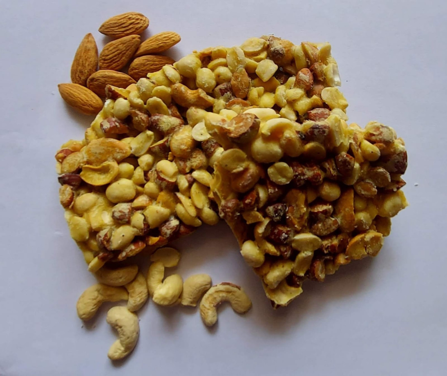 Palli Chikki
