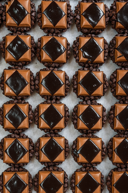 Spanish Tikitaka Sandesh