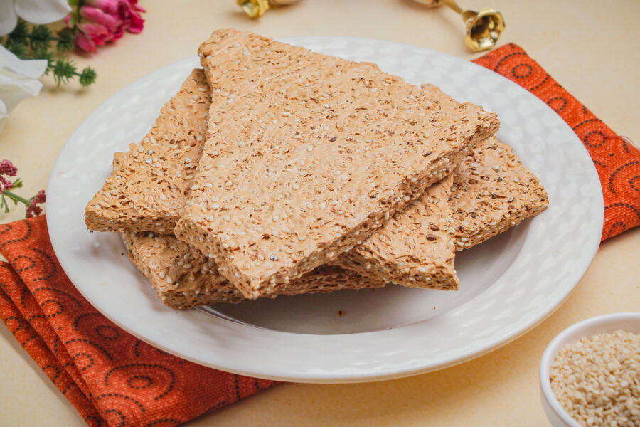 Gur Kadaka Gachak (The most Traditional Gachak)
