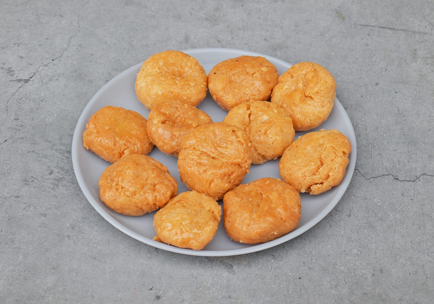 Badusha