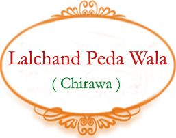Lalchand Peda Wala ( Since 1950 )