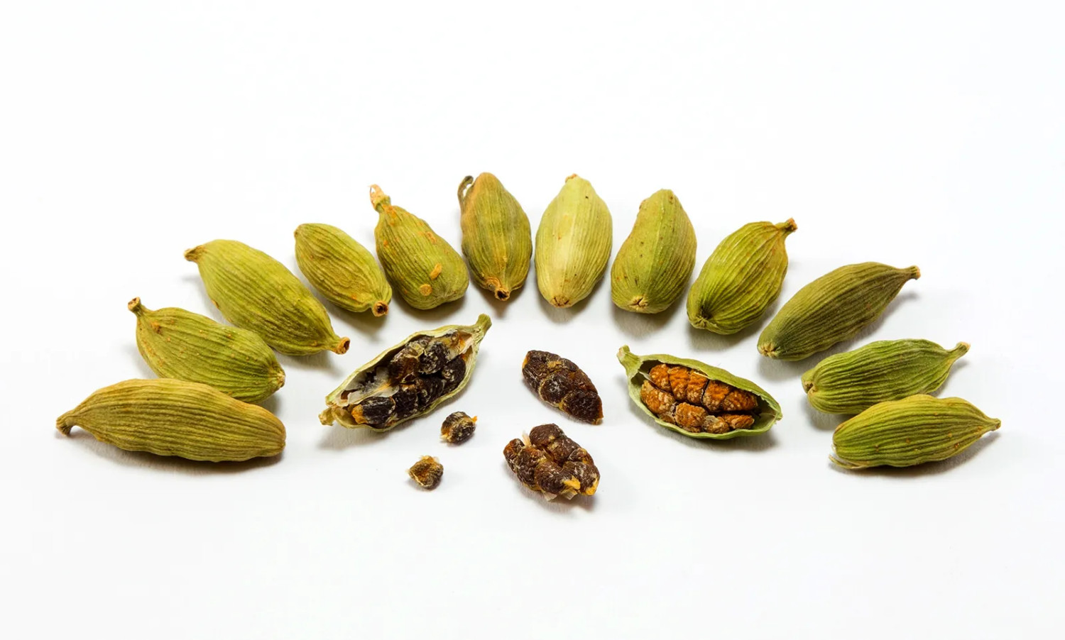 Why You Should Add Cardamom to Your Daily Diet ?
