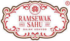 Ramsewak Sau Gajak Udhyog (Since 1997)