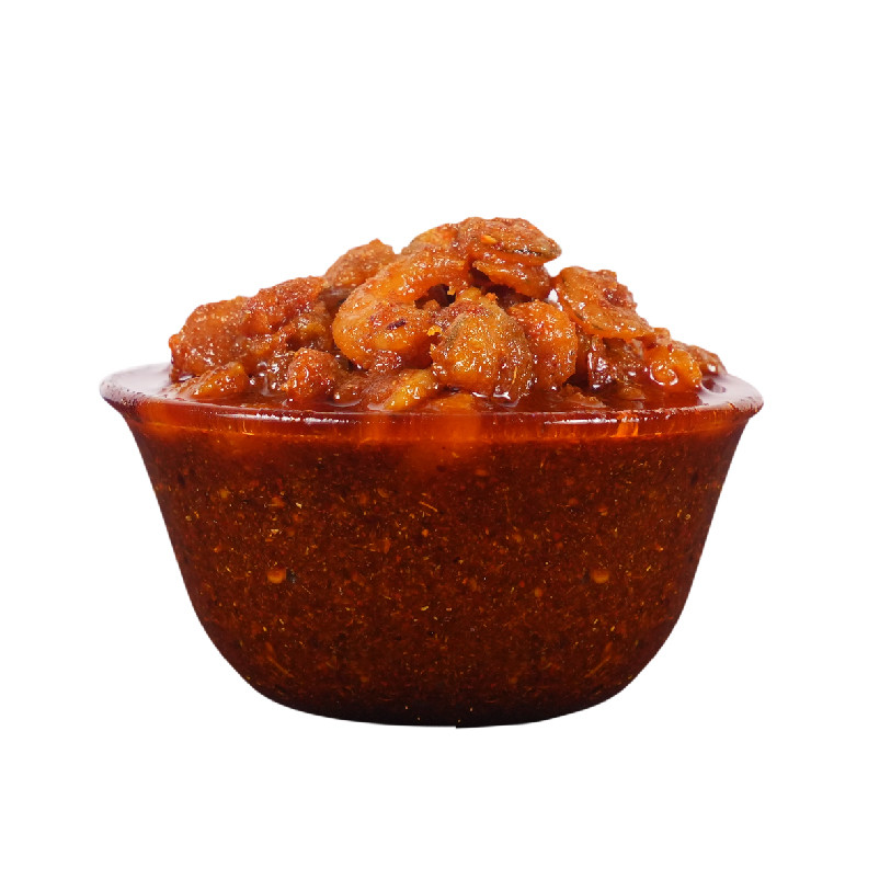 Prawns Small Pickle