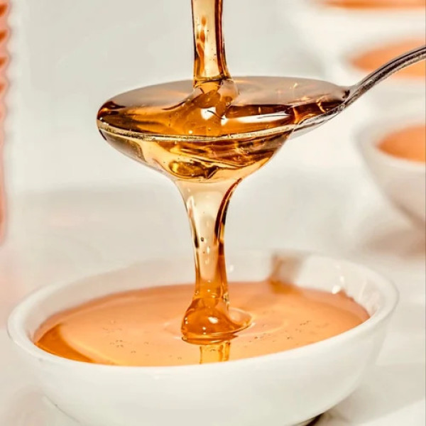 Stingless Bee Wild Honey ( Cherthen )