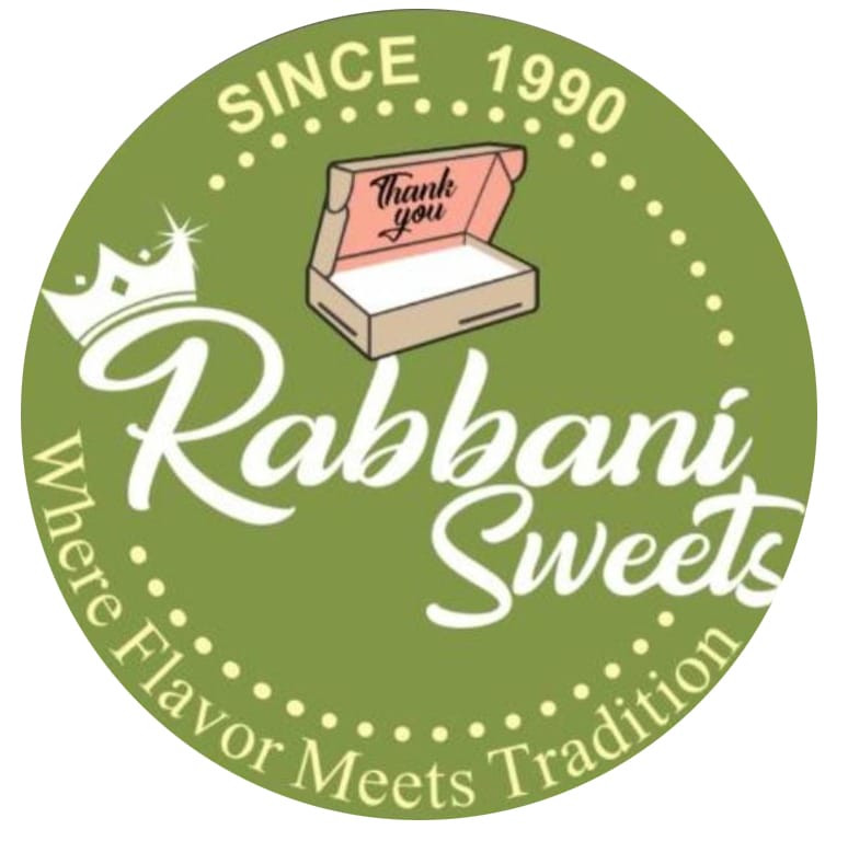 Rabbani Sweets (Since 1990)