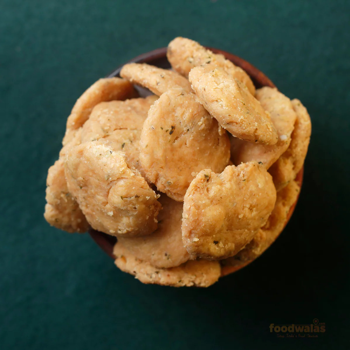 Ajwain Mathi