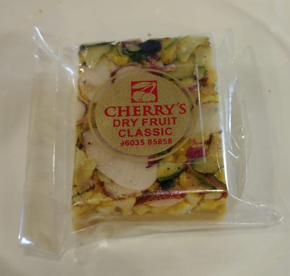 Dry Fruit Classic