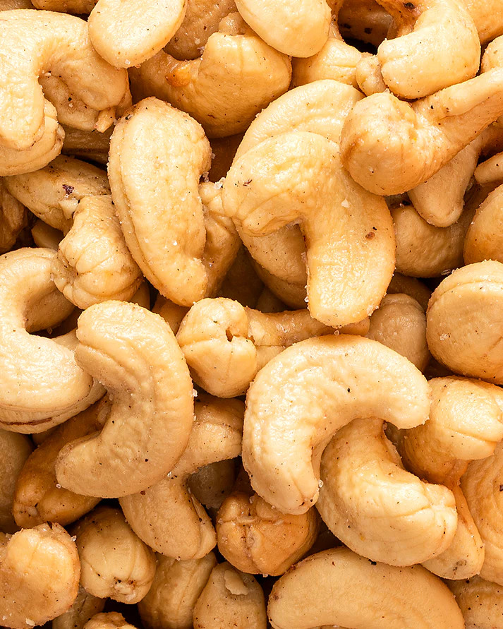 Kaju Salted