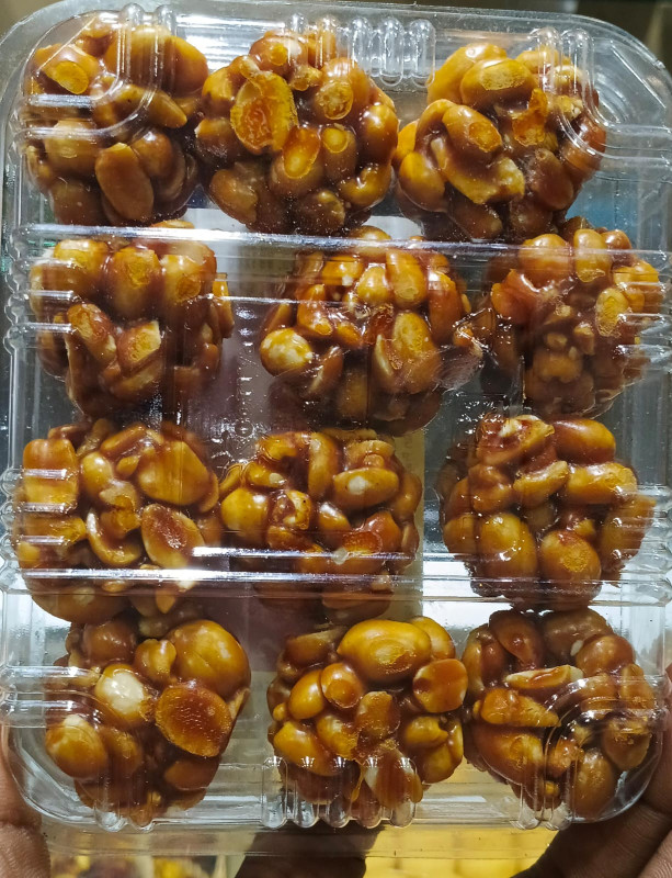 Palli Undalu