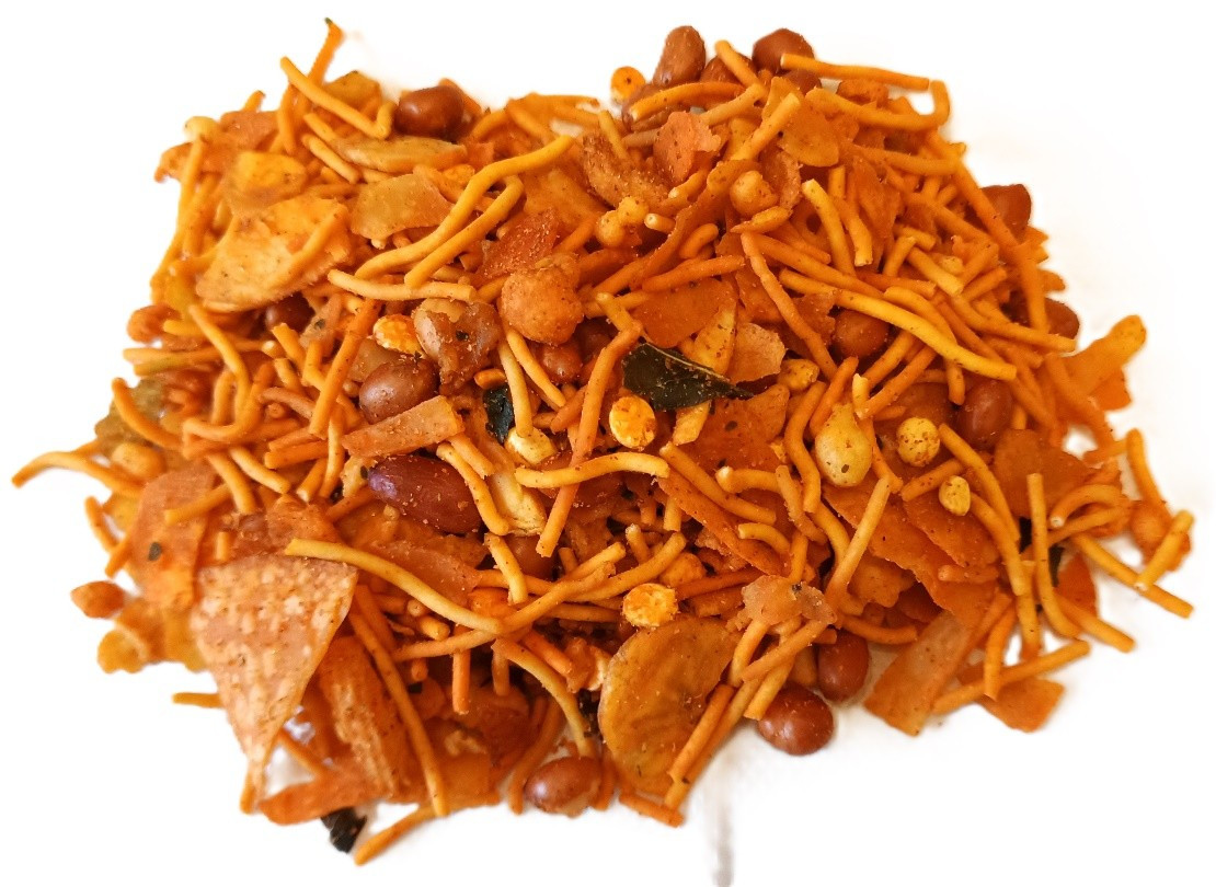 Spicy Mixture