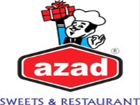 Azad Sweets ( Since 1958 )