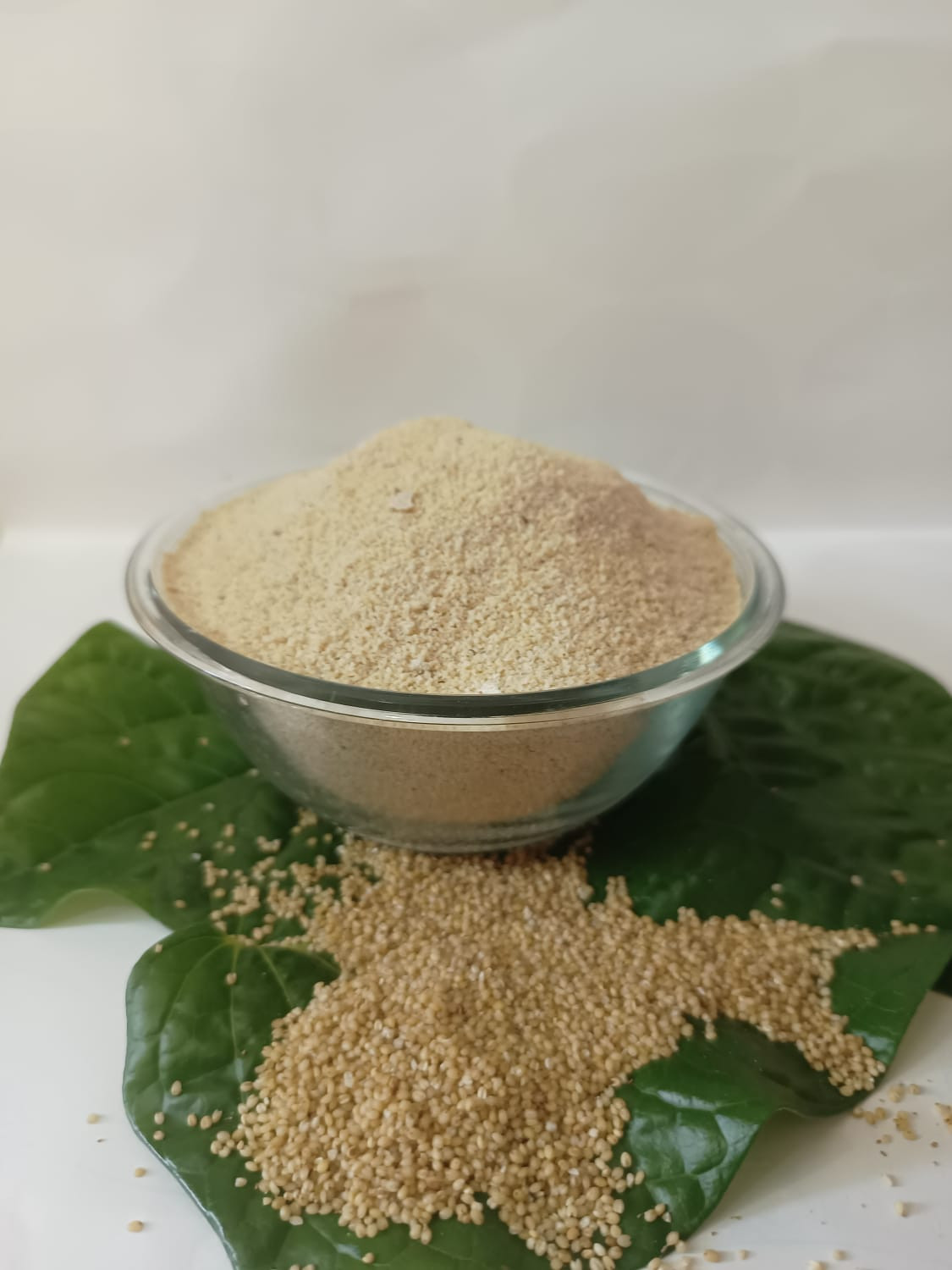 Korralu Podi