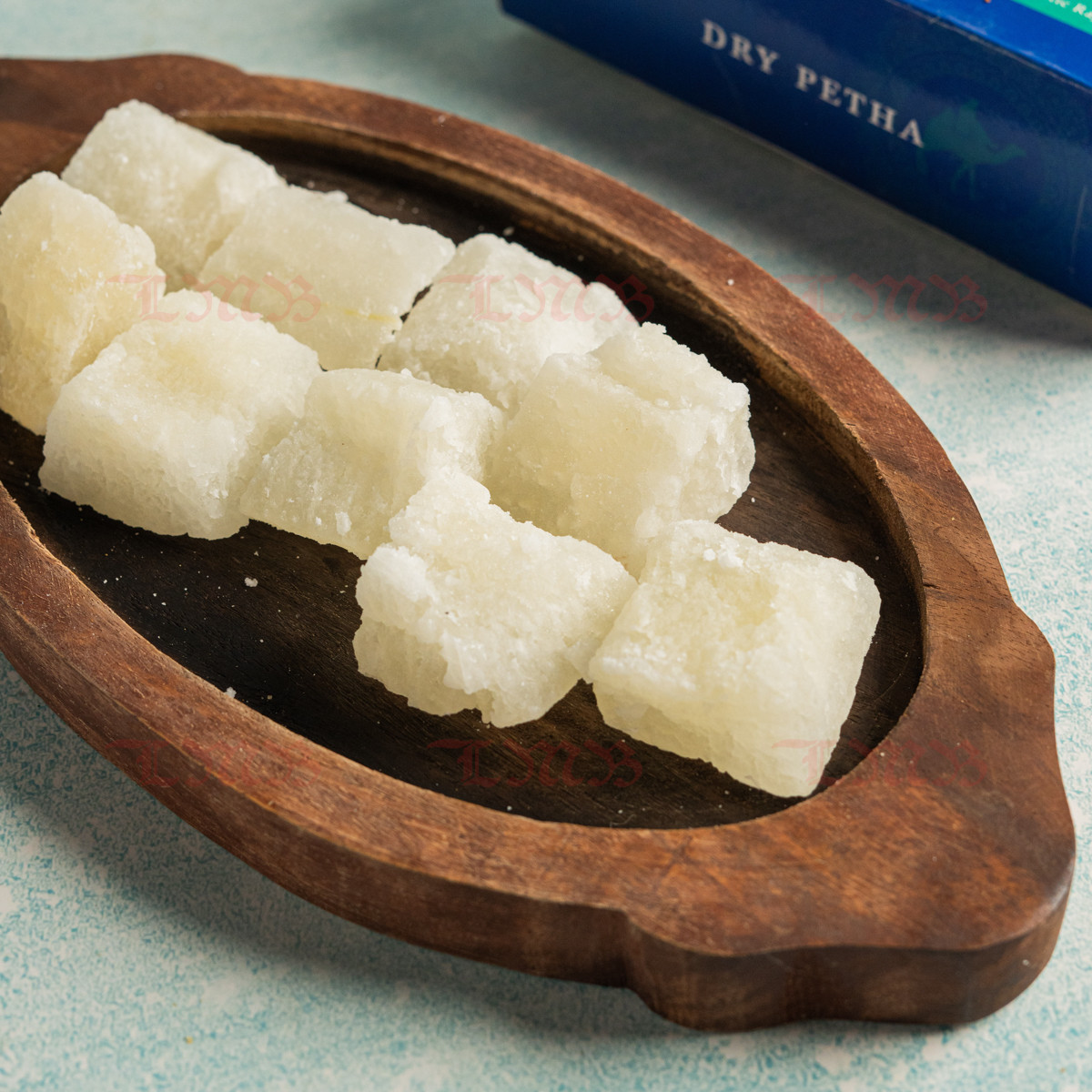 Dry Petha (Plain)