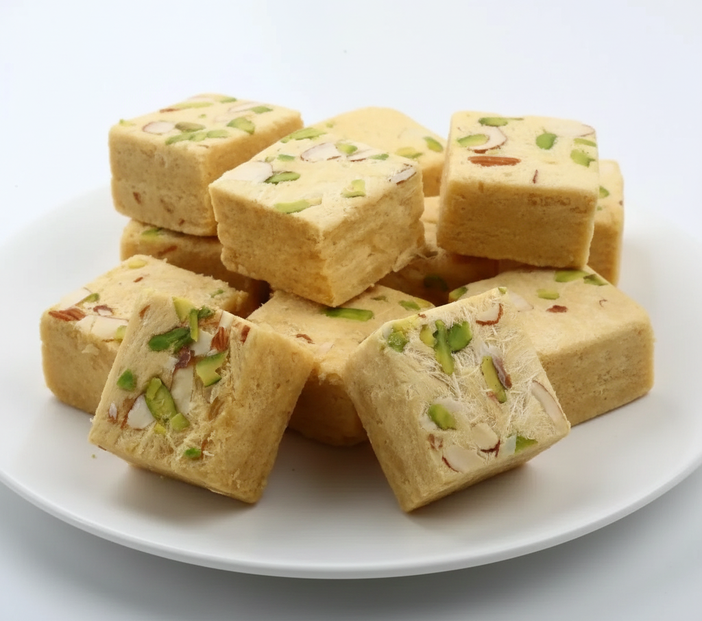 Soan Papdi