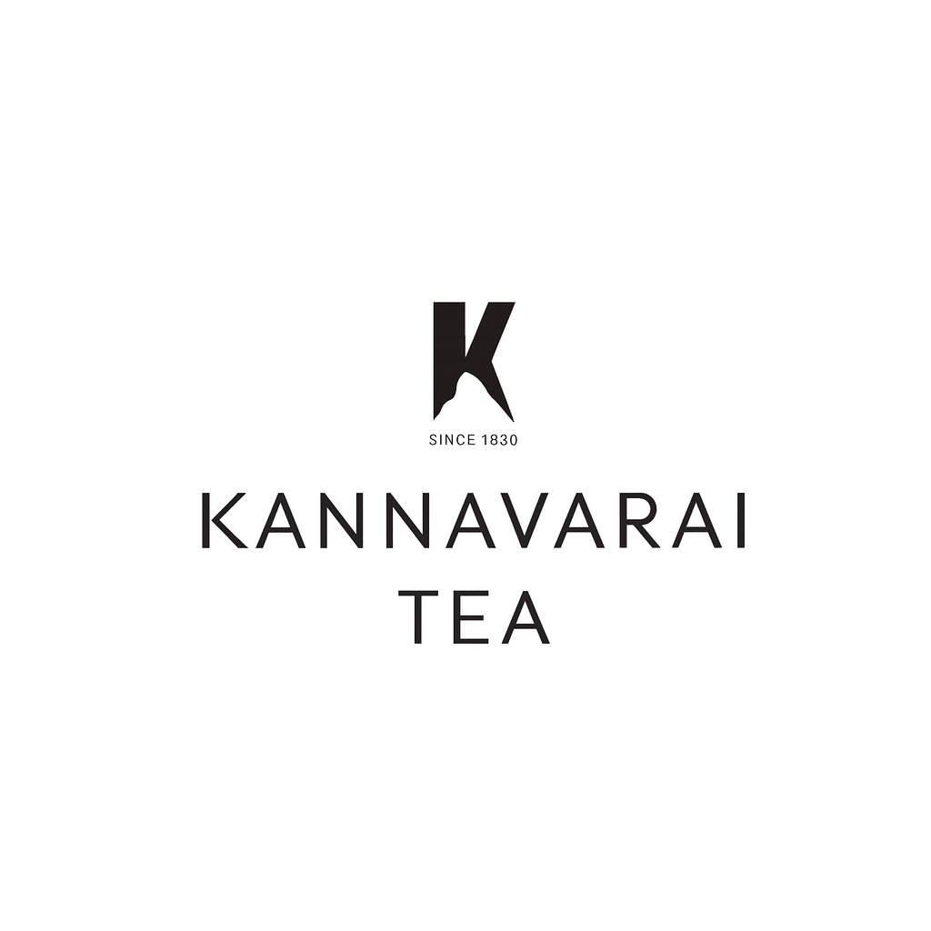 Kannavarai Tea (Since 1990)