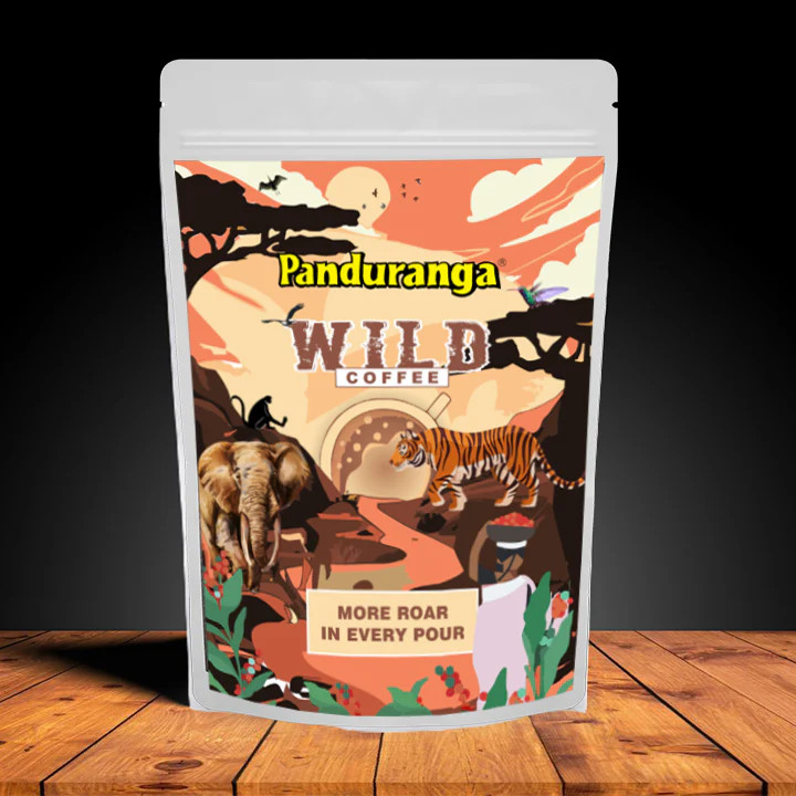 Wild Coffee