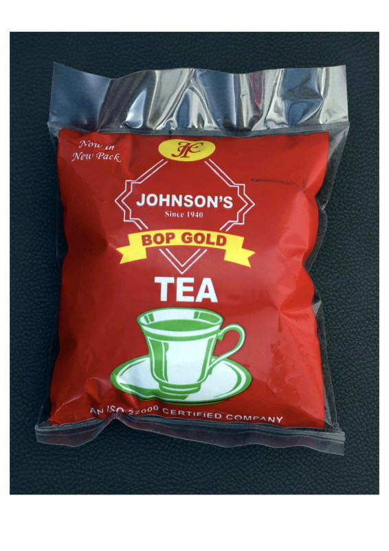 Tea B.O.P Granules