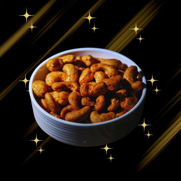 Masala Kaju
