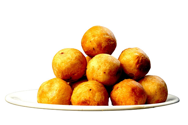 Moong Dal Dry Kachori