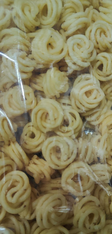 Baby Murukku