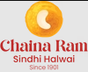 Chaina Ram Sindhi Halwai
