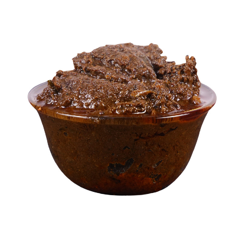 Gongura Pickle