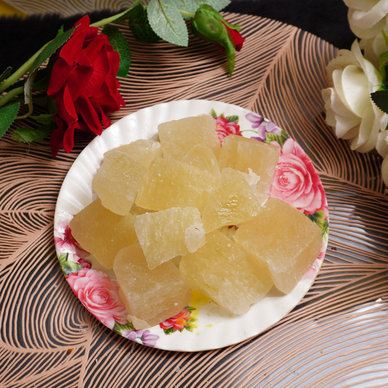 Dry Agra Petha