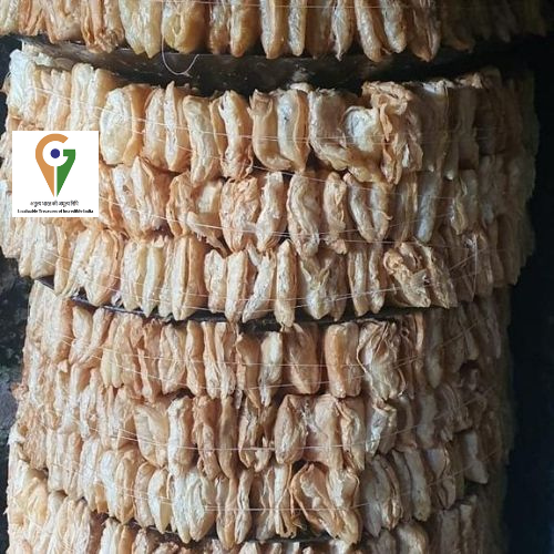 Namkeen Khaja