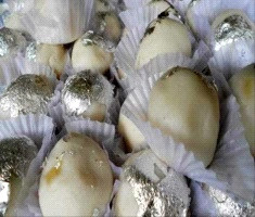 Abar Khebo Sandesh