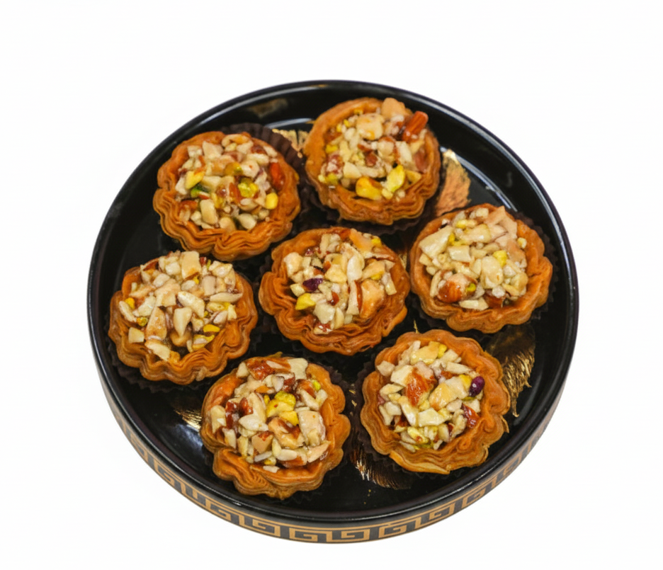 Baklawa Mixed