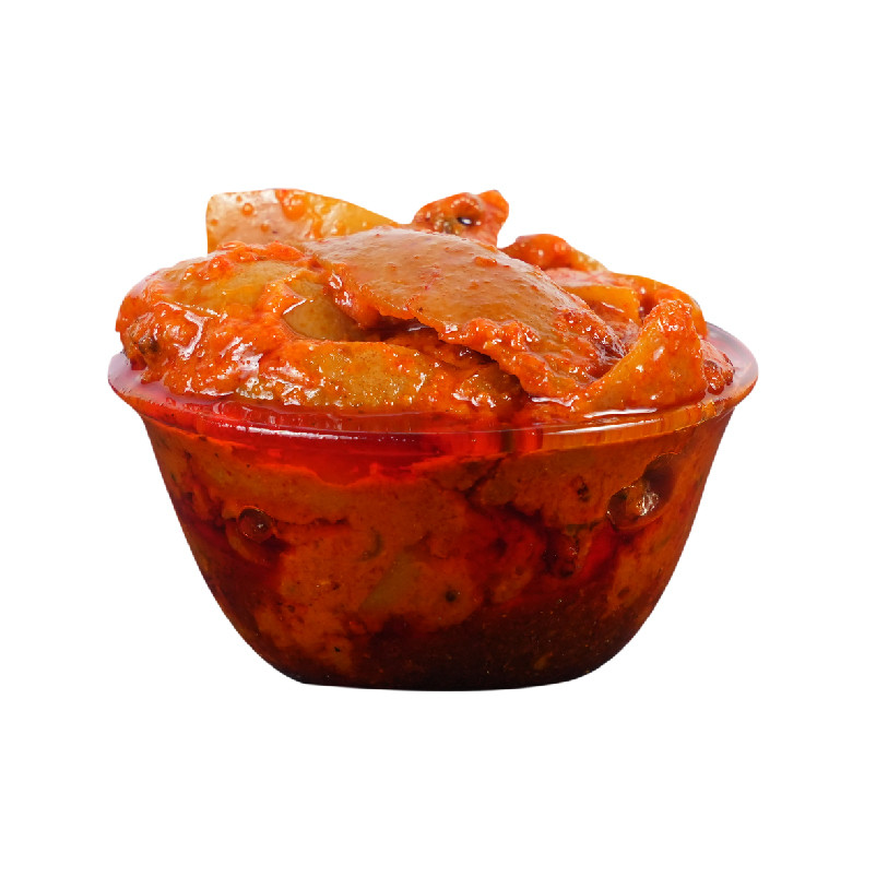 Nimmakaya Pickle