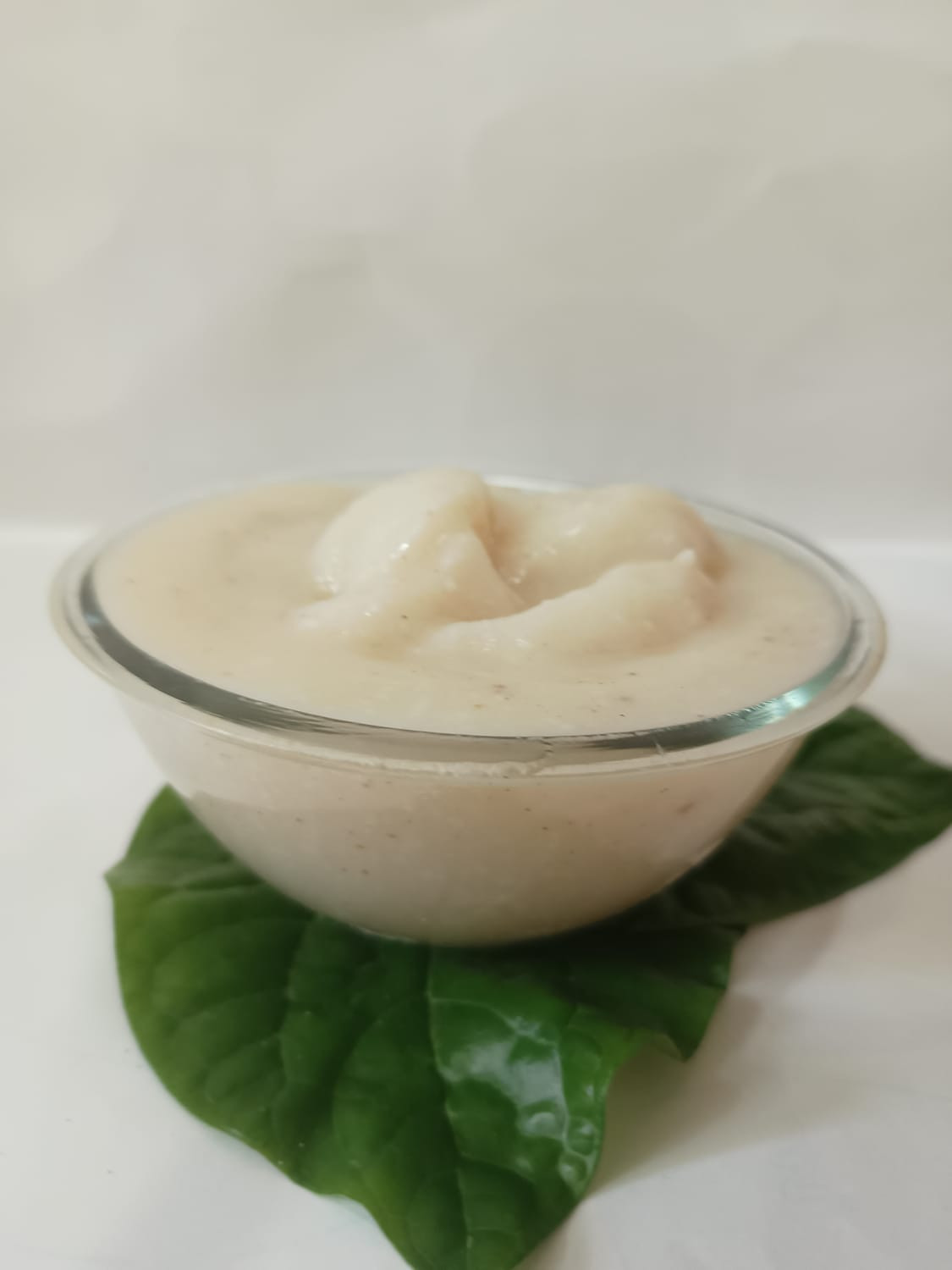 Pure Bilona Ghee