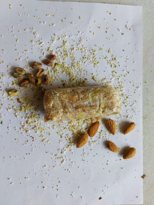 Putha Rekulu