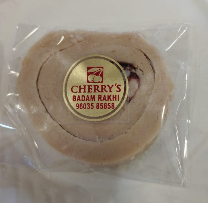 Badam Rakhi