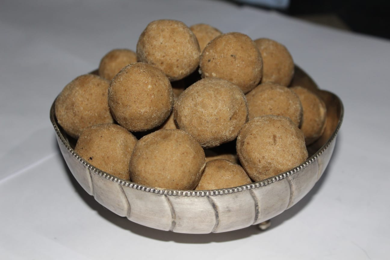 Sunnundalu