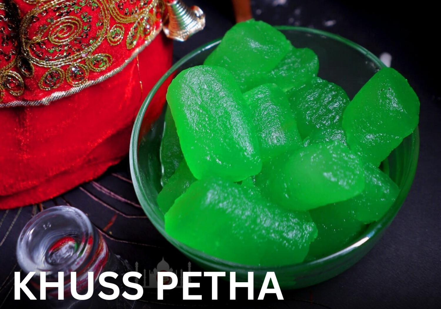 Khuss Petha