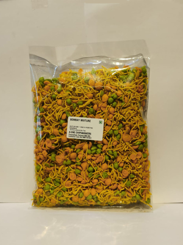Bombay Mixture