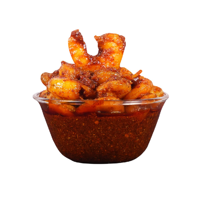 Prawns Extralarge Pickle