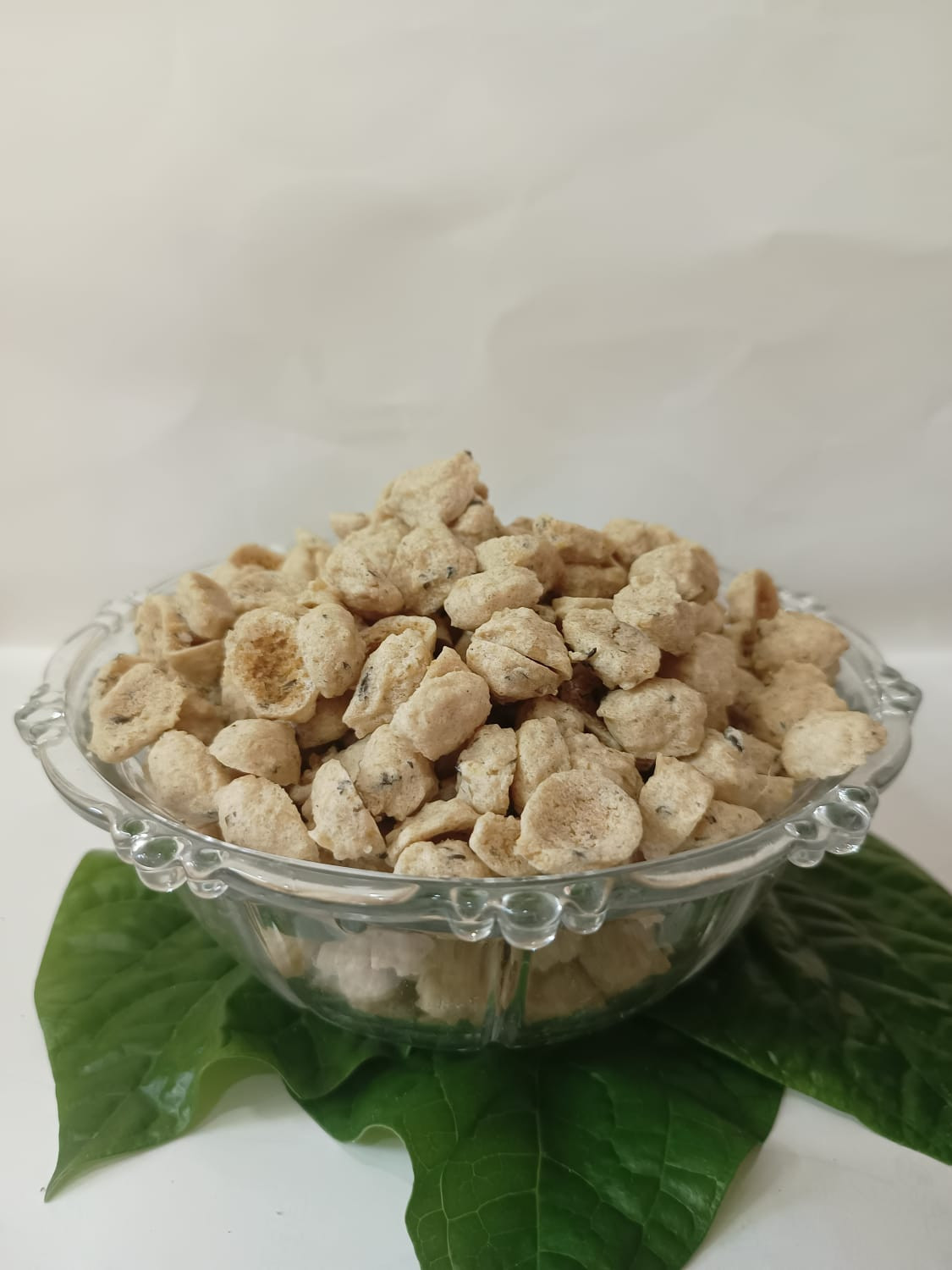Minapappu Vadiyalu