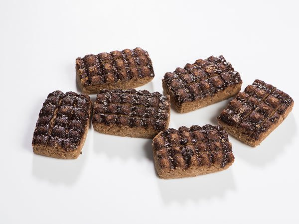 Bournvita Cookies